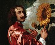 Anthony Van Dyck Sir Anthony van Dyck oil